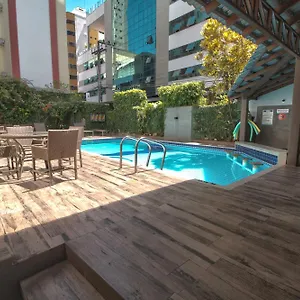 3* Hotel Gracher Praia